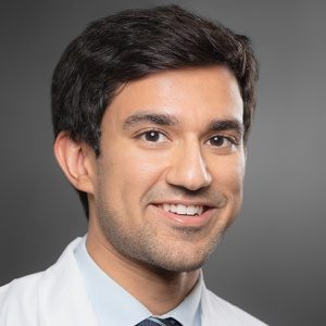Kamran Ahmed, MD