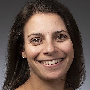 Rebecca Seltzer, MD, MHSC