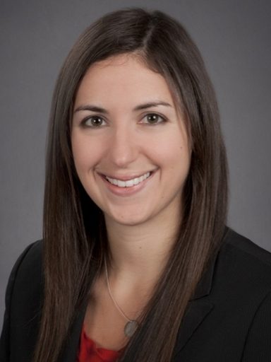 Andrea Betesh, DO, MD