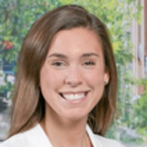 Natalie Margules, MD