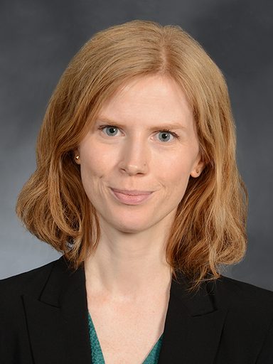 Deborah Haisch, MD