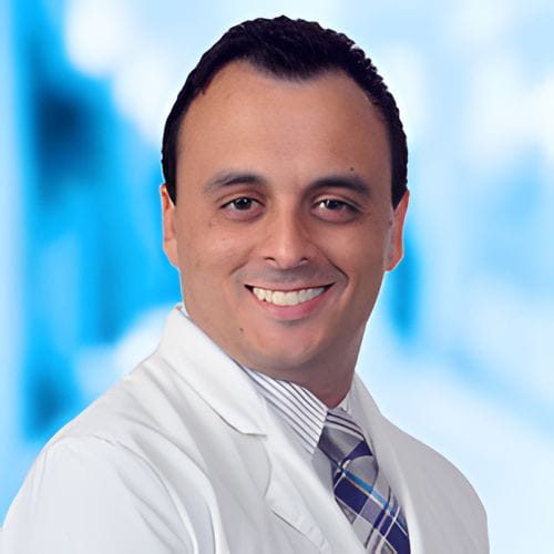 Joseph Alario, DO