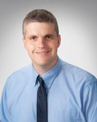 William Bain, MD