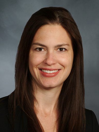 Erica Keen, PhD, MD
