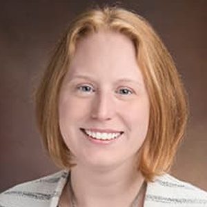 Melanie Ruffner, MD, PhD