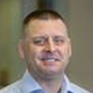 George Wennerberg Jr., MD