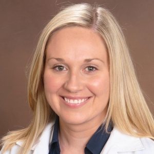 Katherine Beaudry, MD