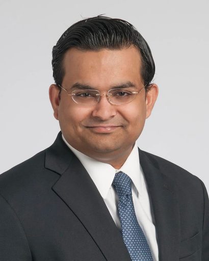 Uddalak Majumdar, MD