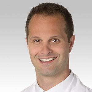 Nicholas Dorin, MD