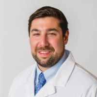 Daniel Calabrese, MD