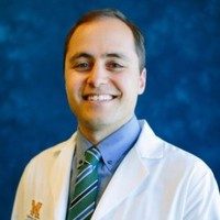 Thomas Saba, MD