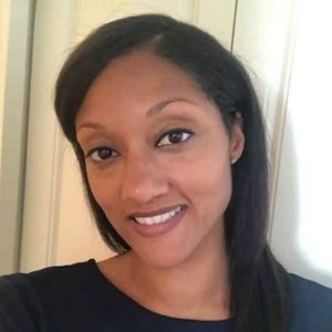Kamica Lewis, DO