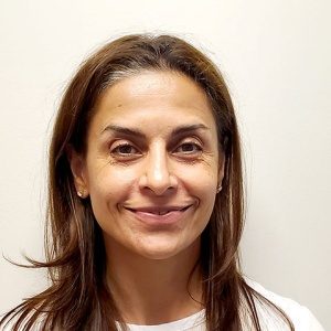 Heghine Zalinyan, FACOG, MD