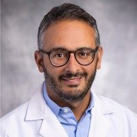 Dany Raad, MD