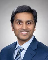 Srinivas Bommireddipalli, MD