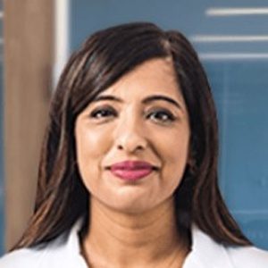 Vandana Madkan, MD