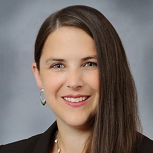Joann Hunsberger, DPT, MD