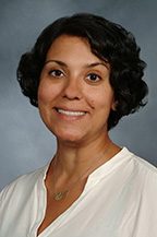Annaheta Salajegheh, BSC, BA, MD