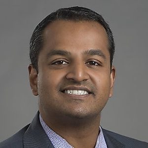 Bobby Tajudeen, MD