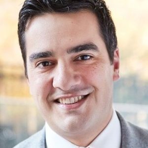 Michael Ortiz, MD