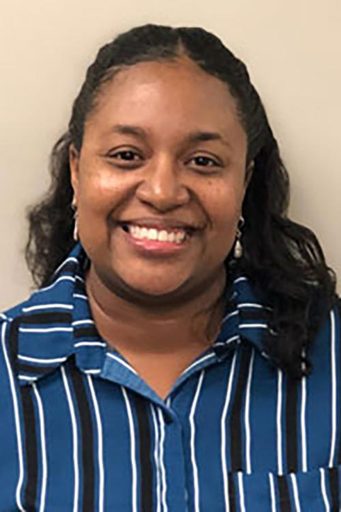 Toni Egolum, MD