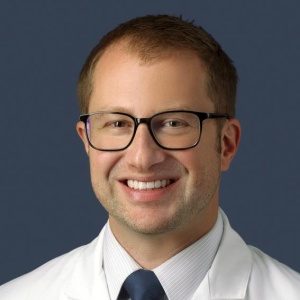 Dante Suffredini, MD
