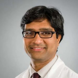 Abhishek Jaiswal, FACC, MD
