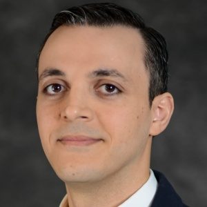 George Salem, MD