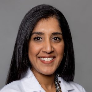Manjusha Das, MD