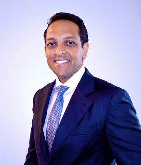 Ashish Rastogi, MD