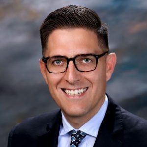 Jared Routh, MD