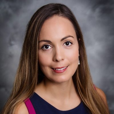Carolina Landeen, MD