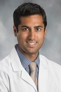 Manish Pandya, MD