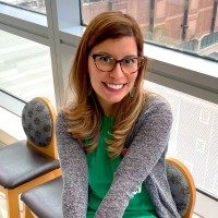 Diana Lopez, MD