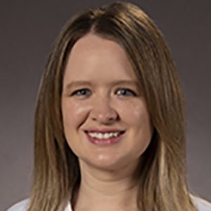 Katherine Shepard