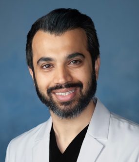 Ammar Malik, MD