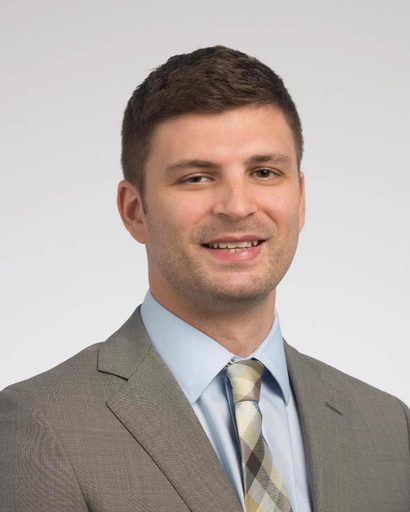 Brett Styskel, MD