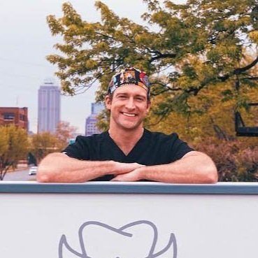 Kevin Cash, DDS