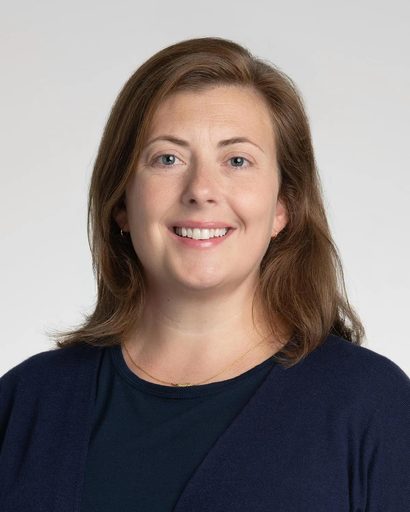 Britt Sandler, MD