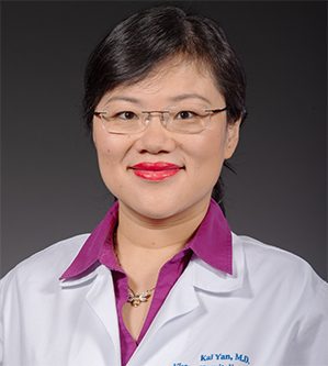 Kai Yan, MD
