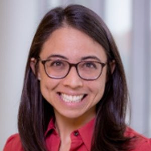 Alyssa Castillo, MD