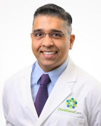 Ramesh Pandit, MD, MPH