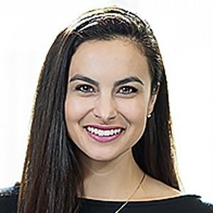 Marie Dusch, MD