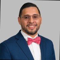 Carlos Castillo Pinto, MD