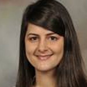 Elena Hadjicharalambous, MD