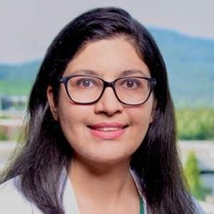 Anjali Sharma, MD
