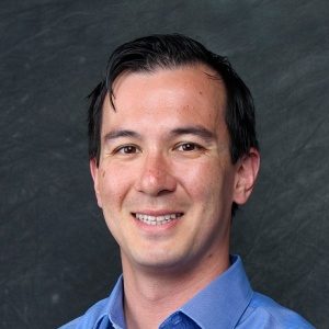 Patrick McCabe, MEd, MD