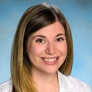 Alison Rhoades, MD