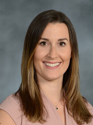 Alexandra King, MD