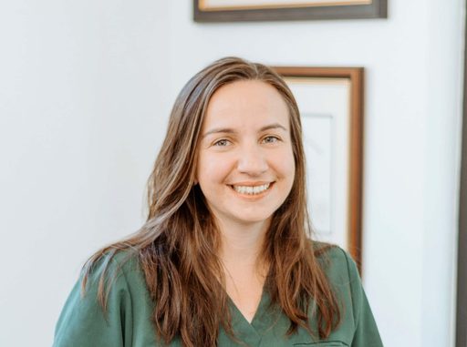 Nicole Hebert, MD